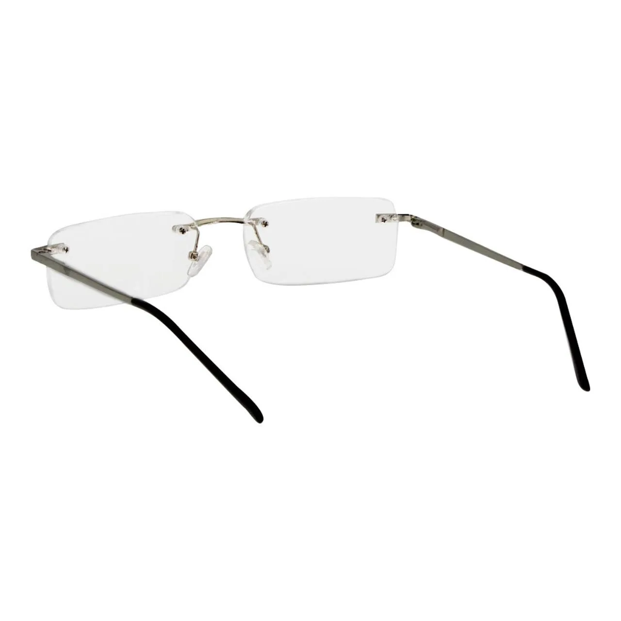 Comprar Lentes spl para lectura grad. +1.00 color plata 1 pz.