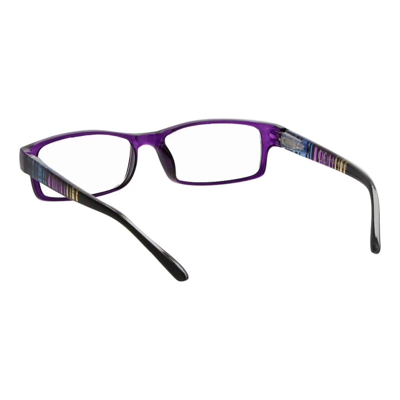 Comprar Lentes spl para lectura grad. +1.50 color morado c/estuche 1pz