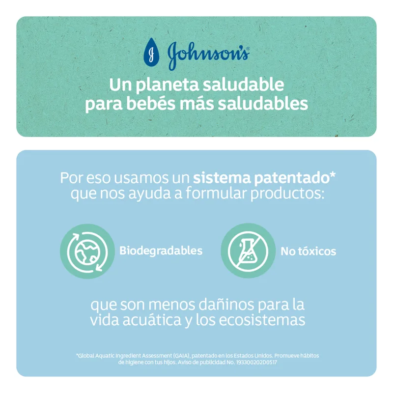 Comprar Johnson'S Baby Shampoo Regular Para Bebé Con 100 Ml