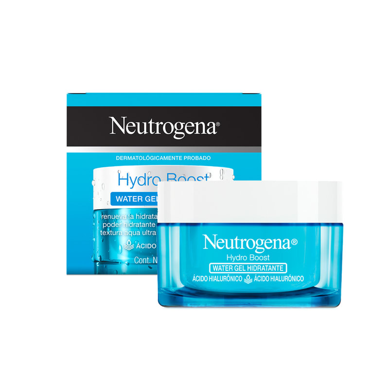 Comprar Neutrogena Hydro Boost Gel 50 G