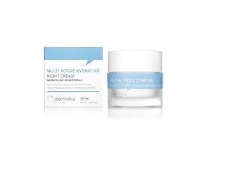 Comprar Cosmedica Multi-Active Hydrating Night Cream Con 50 G