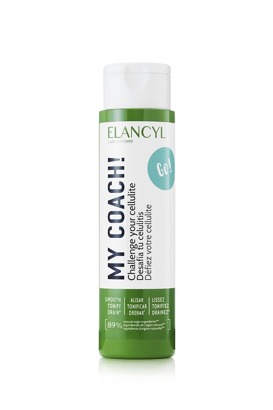 Comprar Elancyl My Coach Crema Anti Celulitis Con 200 Ml