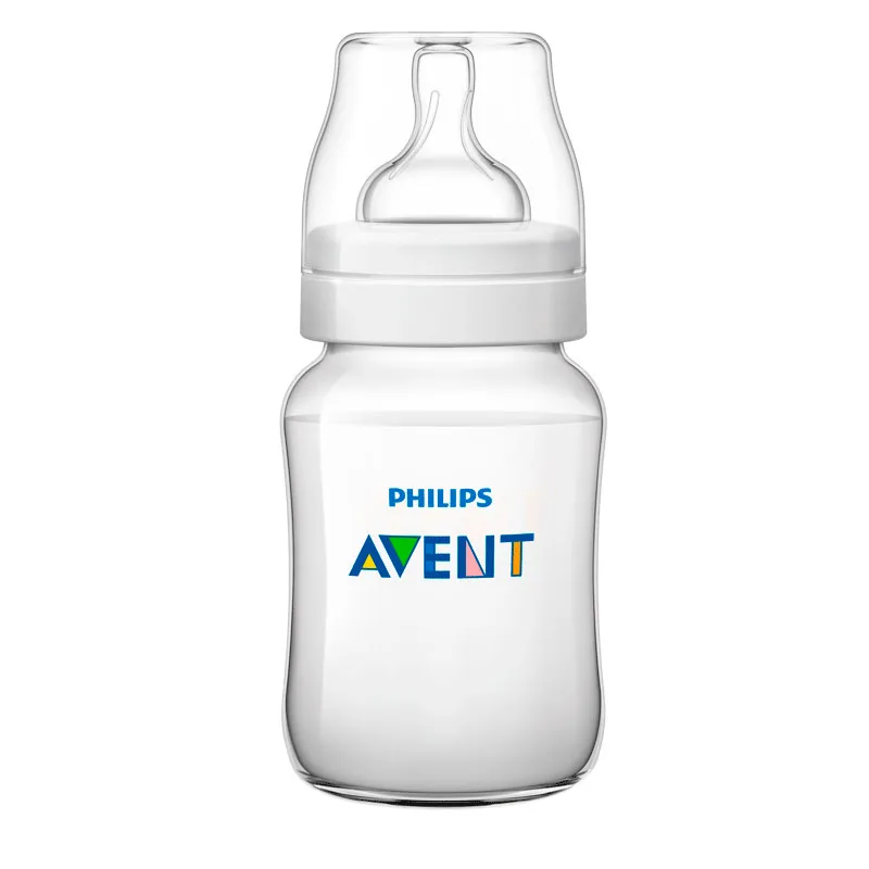 Comprar Avent Biberón Con 1 Pieza De 260 Ml 9 Oz