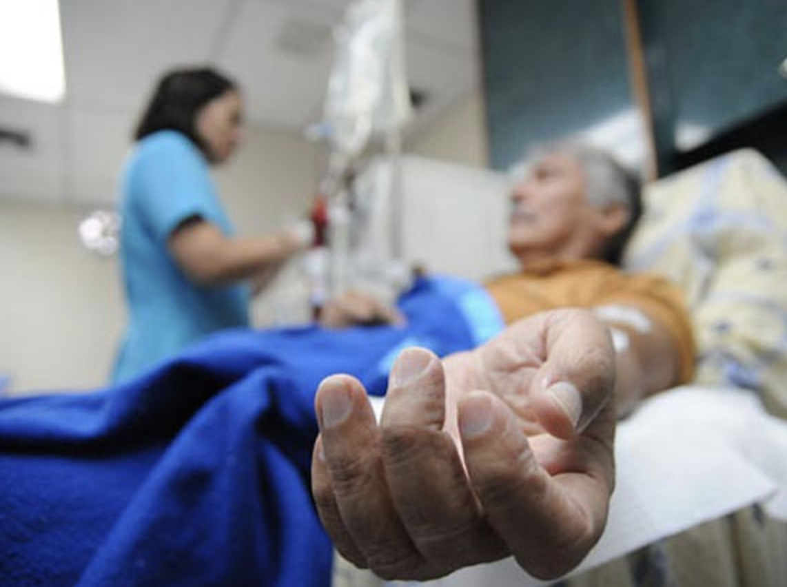 Enfermedad Renal Crónica (ERC) barato Enfermedad Renal Crónica (ERC)