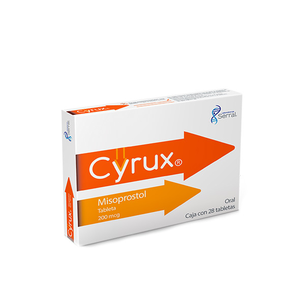 Misoprostol Precio Farmacia Union
