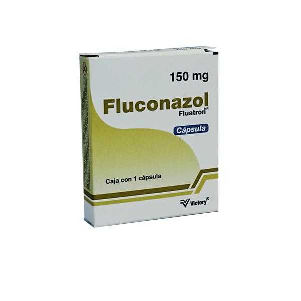 Comprar Fluconazol Genérico