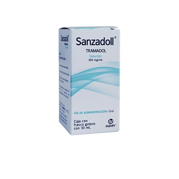 Precio De Tramadol Jarabe
