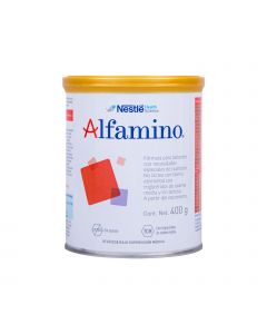 alfamino