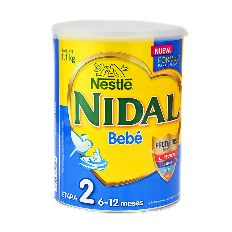 Nidal wonder