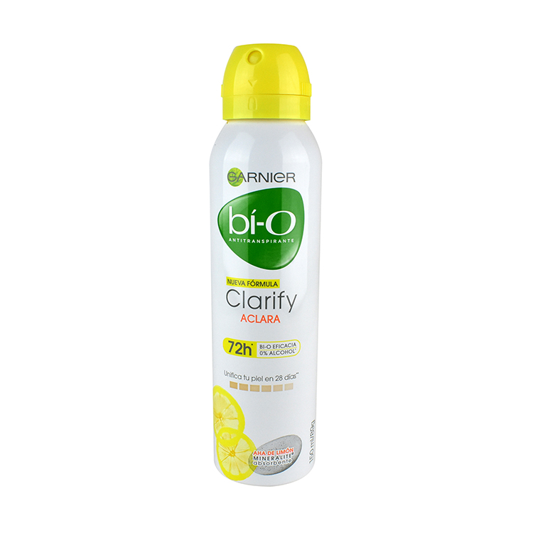 garnier bio clarify deodorant garnier bio clarify deodorant