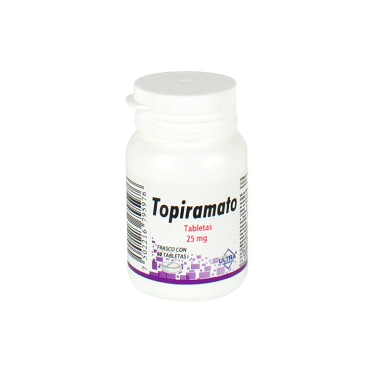 Topiramato 25 Mg Emagrece Em Quanto Tempo