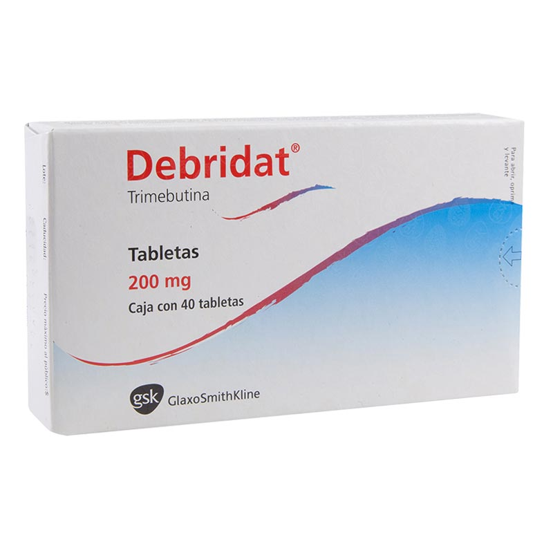 Debridat Tablet Ne Kadar Sürede Etki Eder? - İlaçlar