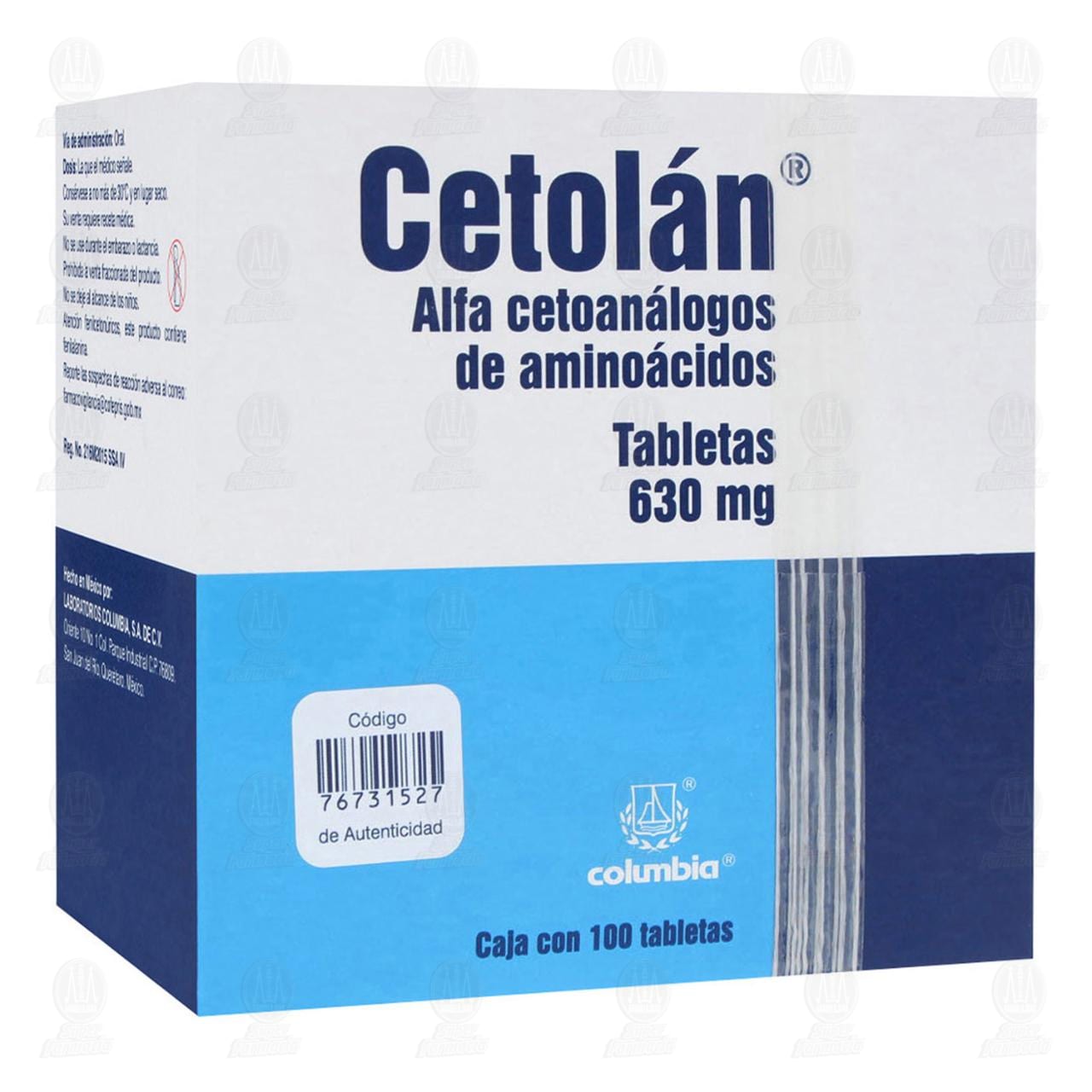 Comprar Cetol N Mg Tabletas Farmacia Prixz 43344 Hot Sex Picture 6881