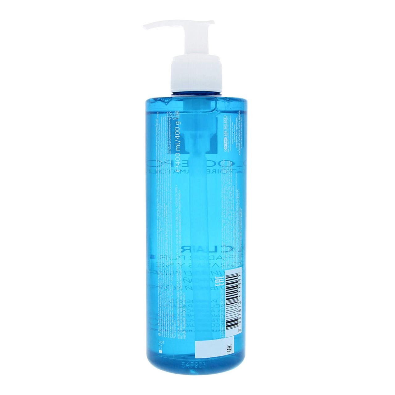 La Roche Posay Effaclar Gel Purificante 400 ml