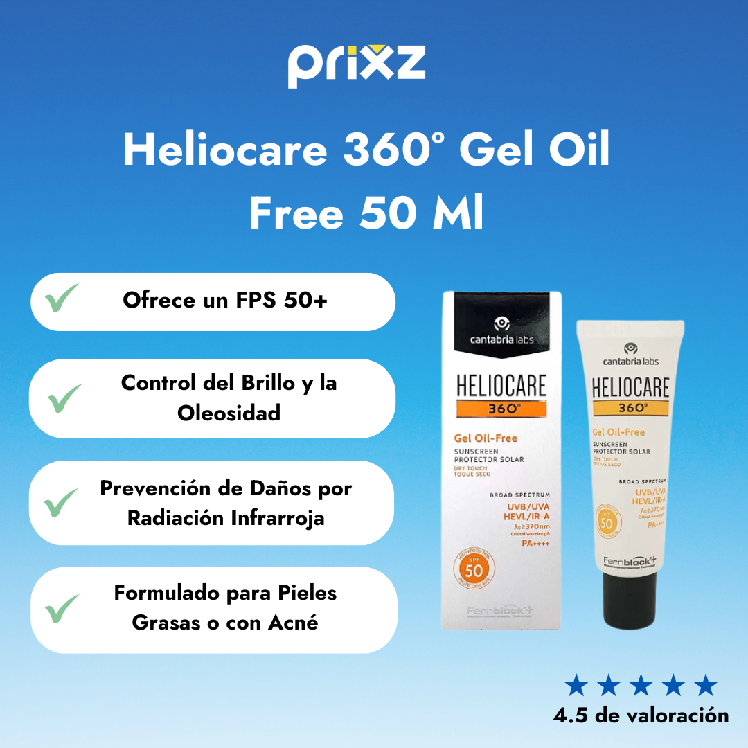 heliocare 360
