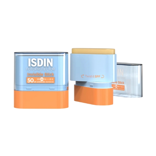 Isdin Fotoprotector Stick Spf 50 Con 10 G