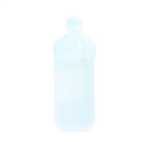 Solución Cs 0.9% Con 1000 Ml