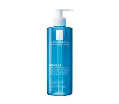 La Roche-Posay Effaclar Gel 400 ml