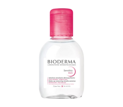 Bioderma Sensibio H2O 100 ml