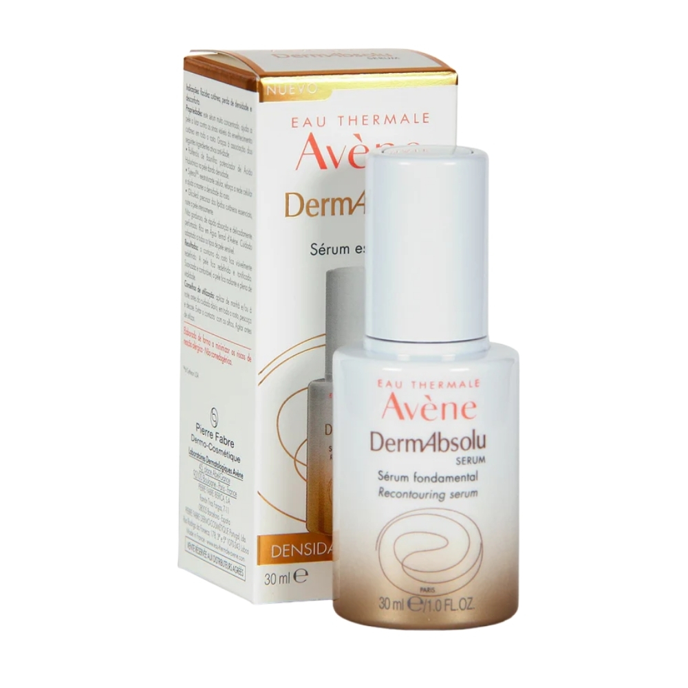 Avene Dermabsolu Suero Concentrado Con 30 Ml