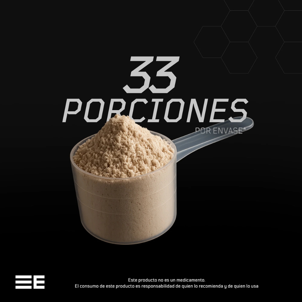 Proteína Whey Protein Con 957 G