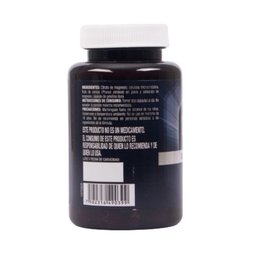 CMG-400 400 Mg Con 60 Cápsulas