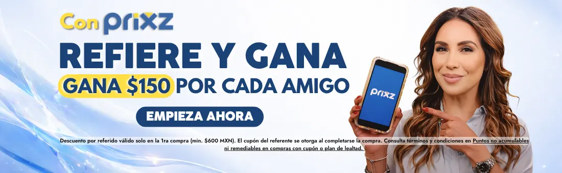 Banner promocional
