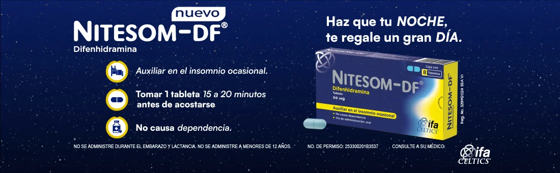 Banner promocional