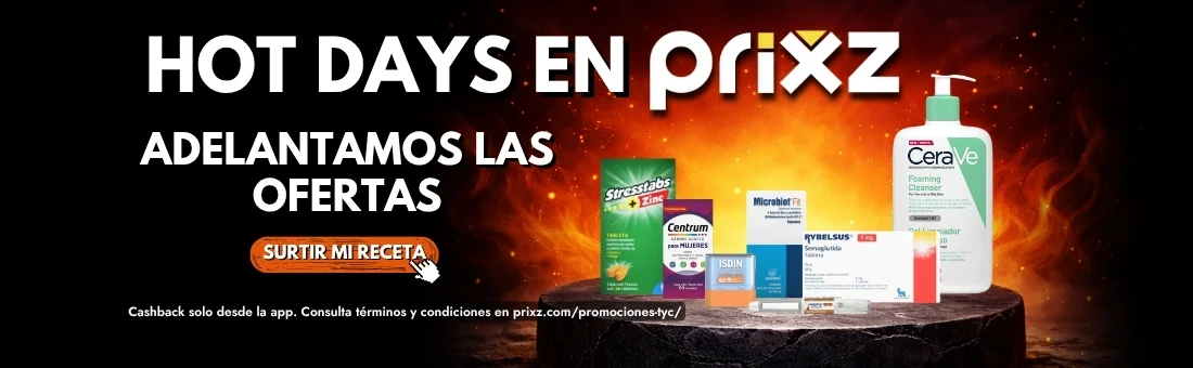 Banner promocional