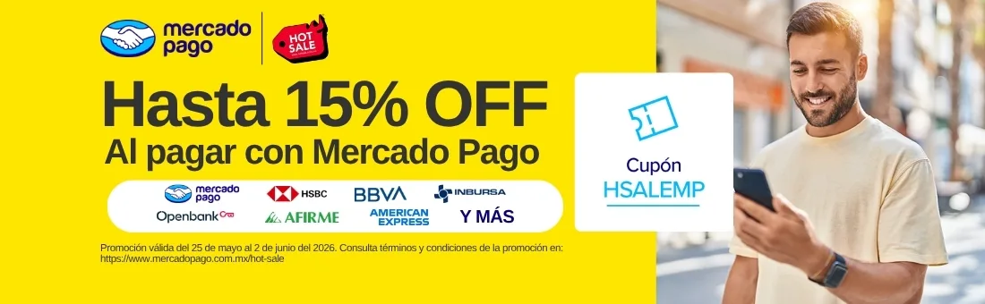 Banner promocional