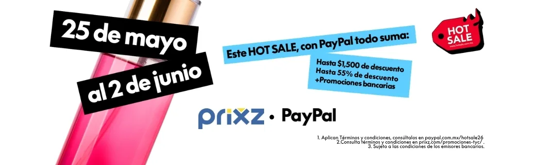 Banner promocional