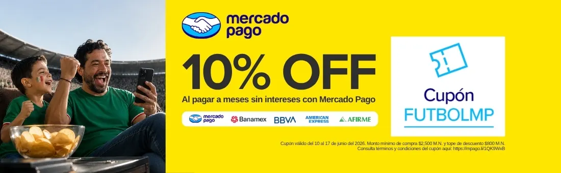 Banner promocional