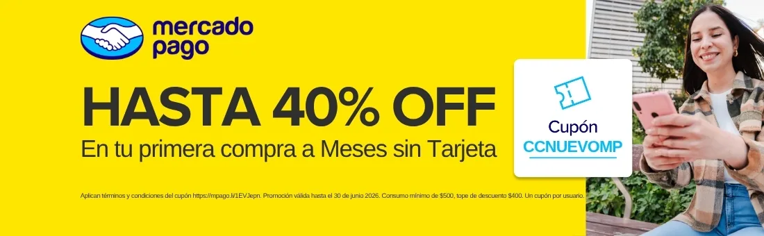 Banner promocional