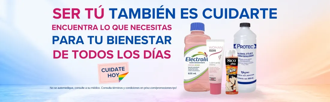 Banner promocional