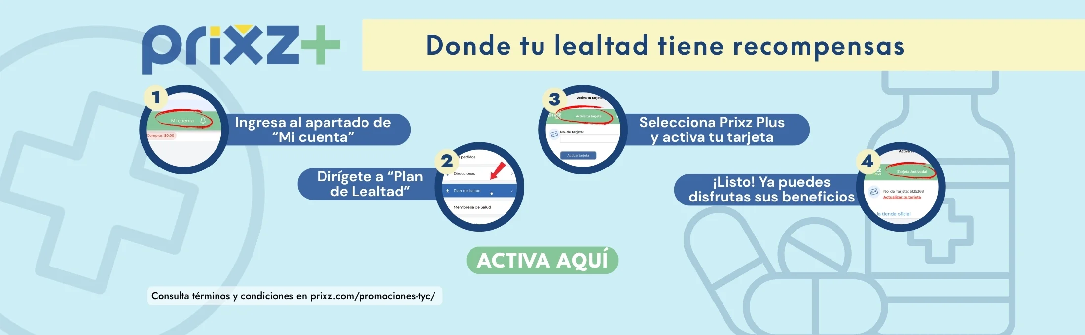 Banner promocional