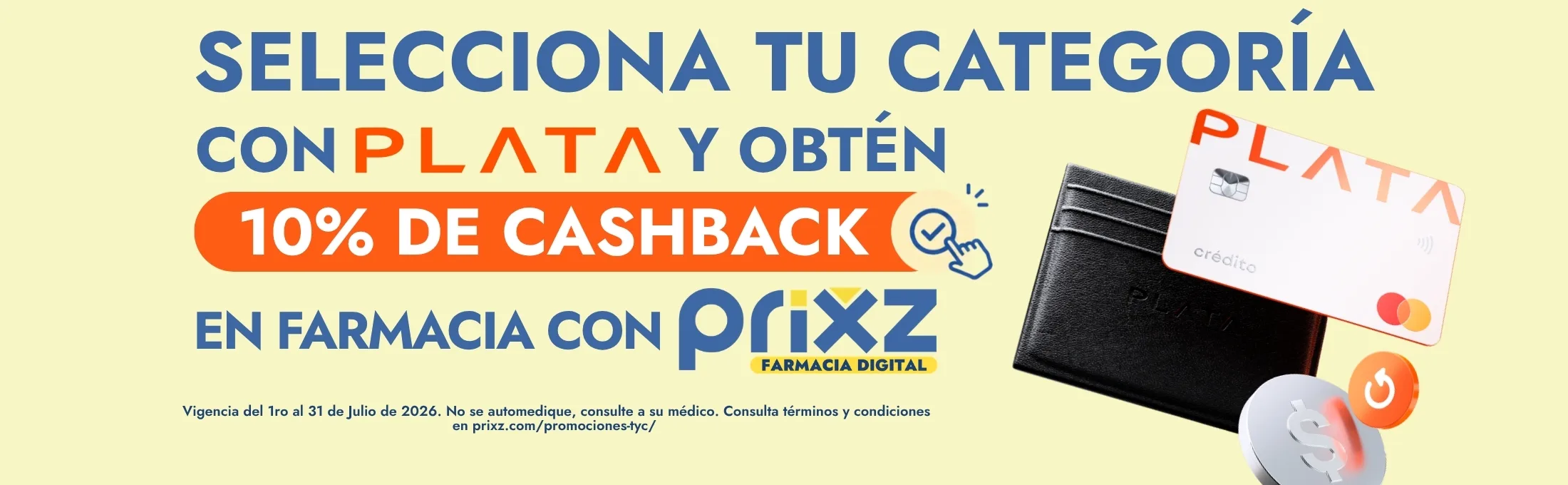 Banner promocional