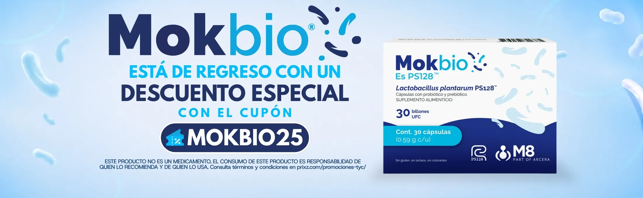 Banner promocional