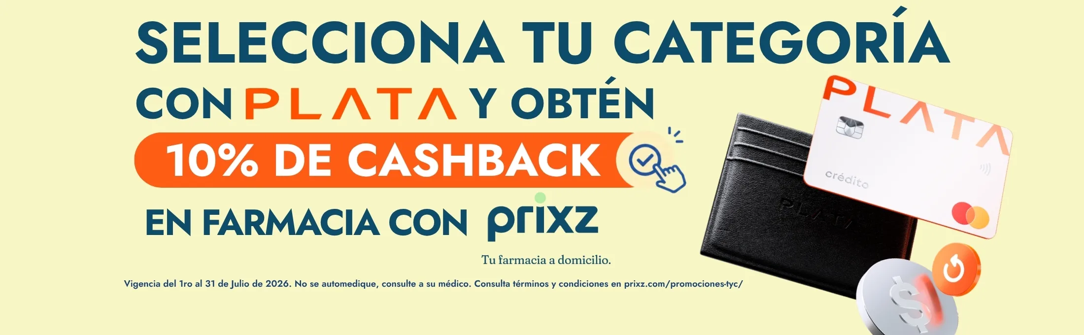 Banner promocional