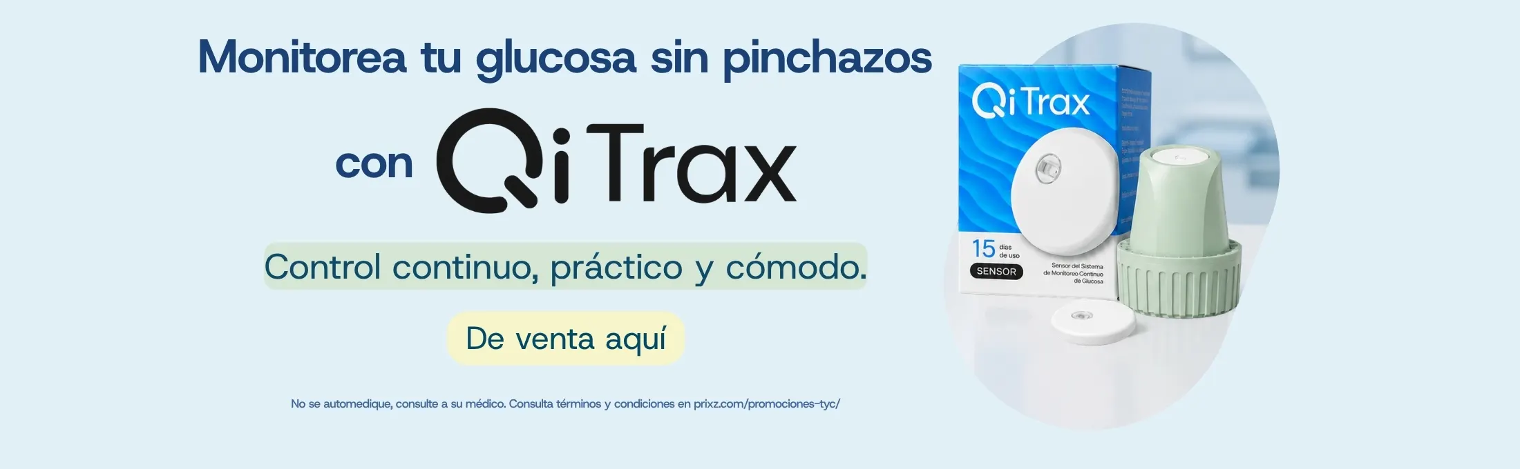 Banner promocional
