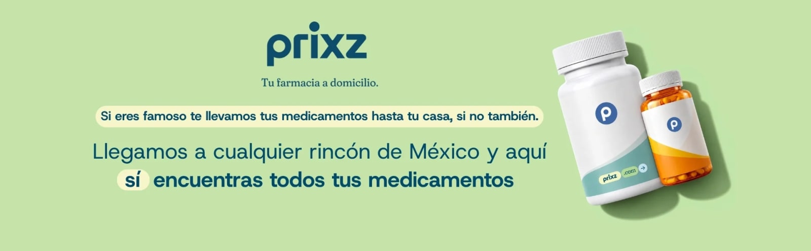 Banner promocional