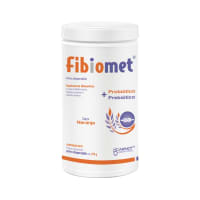 Fibiomet Polvo Sabor Naranja Con 270 G