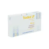 Tradea Lp 20 Mg Con 30 Tabletas