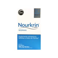 Nourkrin Woman con 60 Tabletas