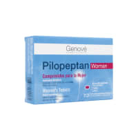 Pilopeptan Woman con 30 Comprimidos