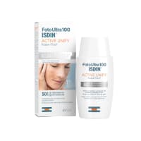 Isdin Fotoultra 100 Active Unify Fps50+ 50 Ml
