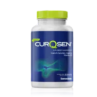 Curqsen con 60 Cápsulas