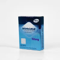 Viagra 50 Mg Con 4 Tabletas