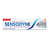 Sensodyne Crema Dental Para Dientes Sensibles Sabor Menta 90 G
