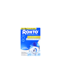 Rohto Ice Gotas Para Ojos 13 Ml