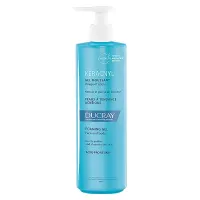 Ducray Keracnyl Gel Limpiador De Cara Y Cuerpo En Piel Con Tendencia Acnéica 400 Ml Envase